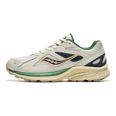 Kinvara 4 Retro Comfortable Slip-Resistant Durable Low-Top Casual City Commuting Running Shoes Unisex Sneaker Milan-Green S79052-2