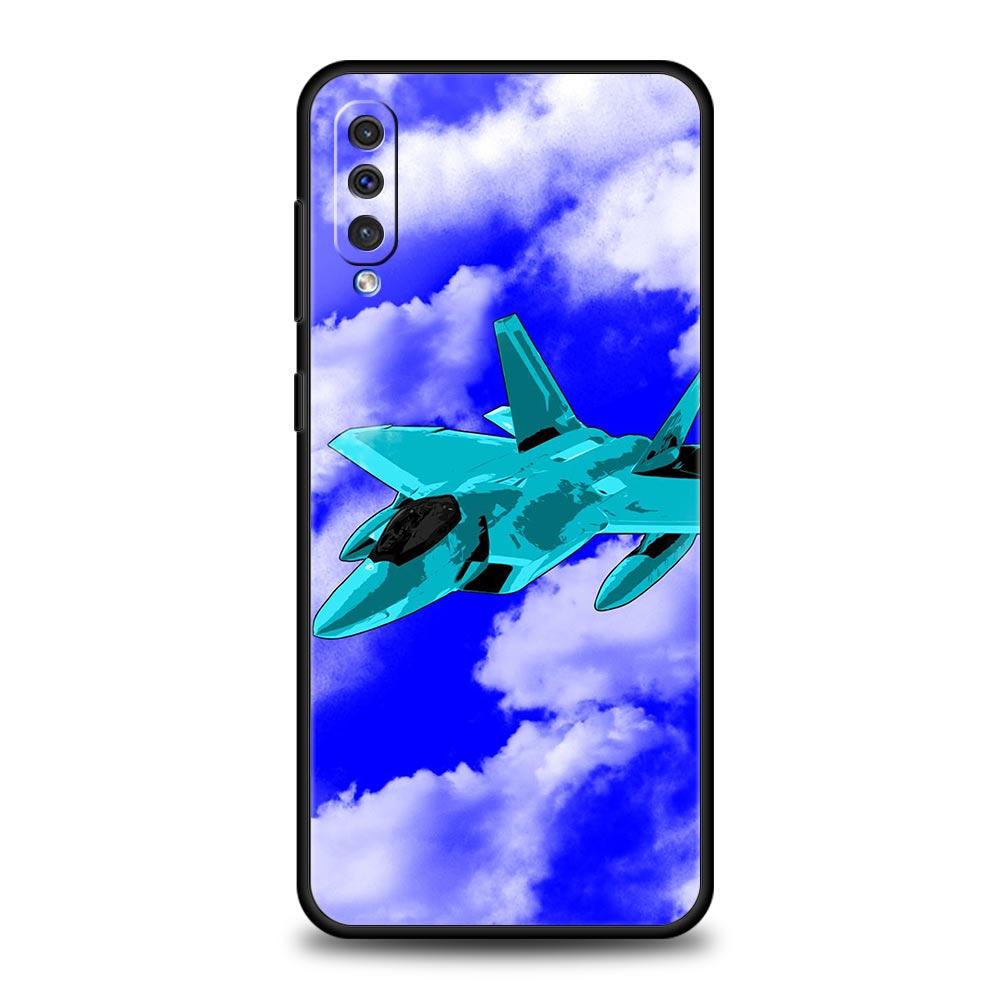 JDM Sports Car Lamp Aircraft Phone Case For Samsung Galaxy A52 A50 A70 A30 A40 A20S A20E A02S A12 A22 A72 A42 A32 5G A04s Cover
