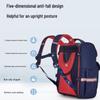 KALA·Y Ergonomic 22L School Backpack for Grades 4-6