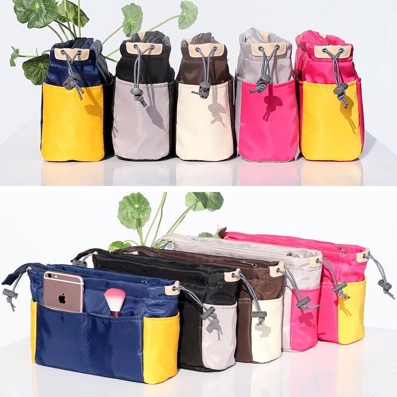 OLOMM Cute Large Capacity Cosmetic Storage Bag