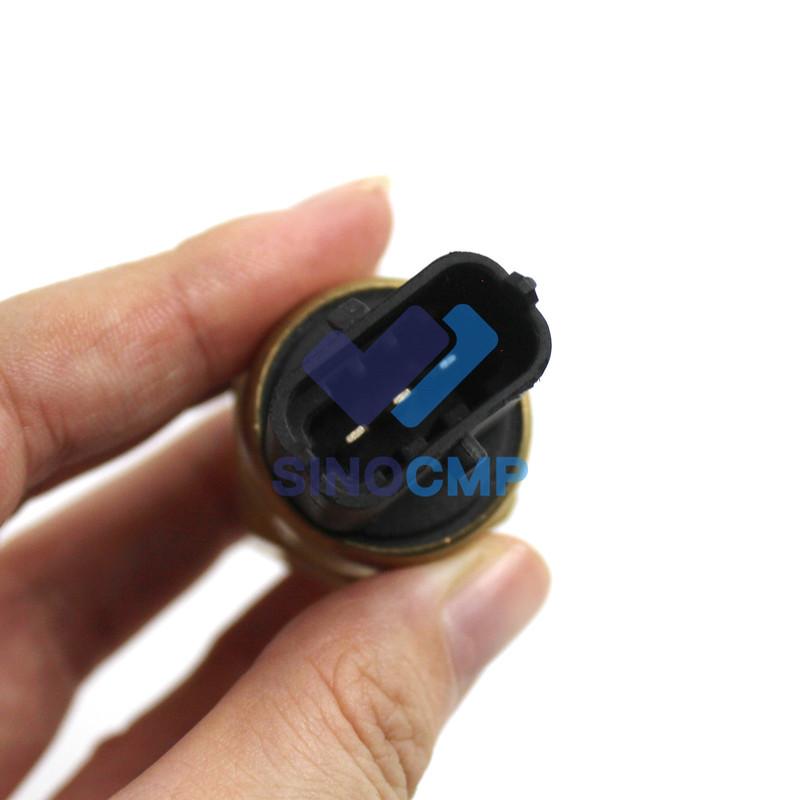 Oil Pressure Sensor 21291011 20450687 VOE21291011 VOE20450687 For Volvo EC210 EC240 EC290 EC330 EC360 EC460 BLC Excavator Parts