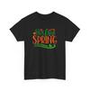 I Love Spring T-Shirt | Spring Awakening & Botanical Beauty Tee | Unisex T-Shirt
