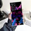Étui de téléphone souple TV Girl Album pour Samsung Galaxy S22 S23 S24 S25 Edge S26 Ultra S20 FE S21 Plus + Fundas Coque Galaxy S20 S21 S2