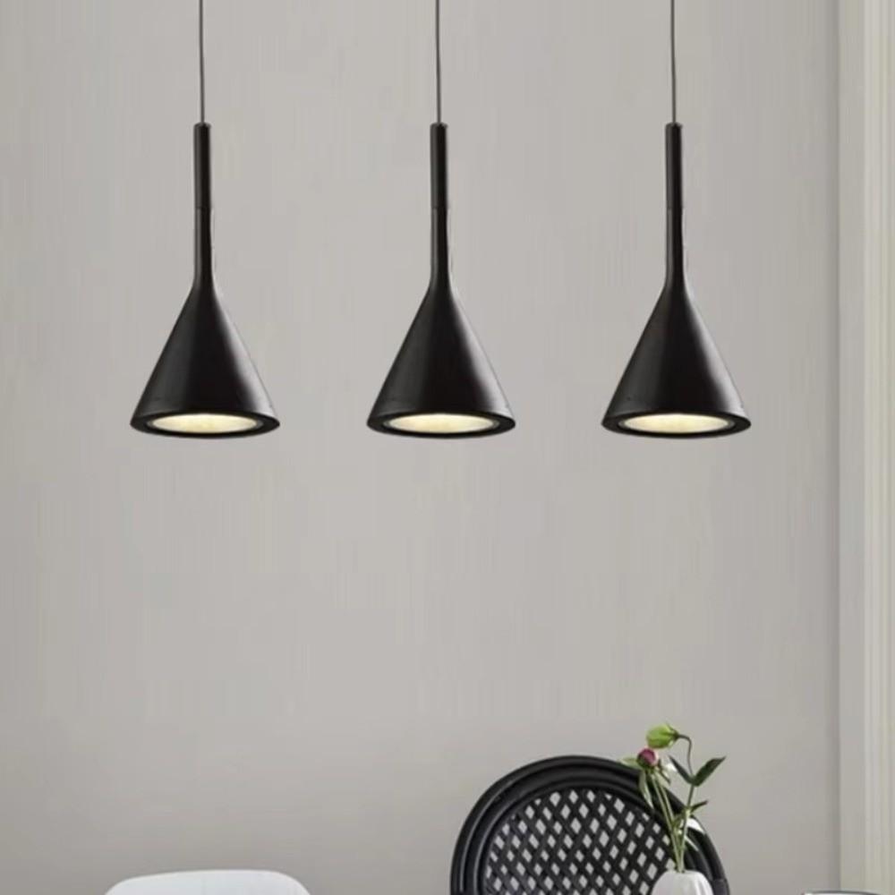 Modern Style Hanging Lamps Ceiling Mounted Chandelier Home Lighting LED Pendant Lights For Kitchen