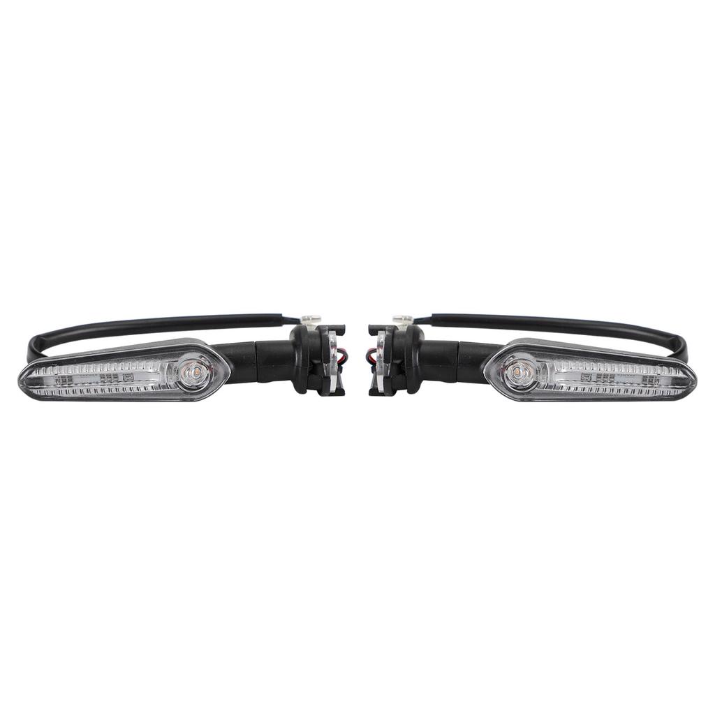 LED Refraction Blinker Turn Signal Light For YAMAHA MT-25 MT-03 MT-07 MT-09 T7
