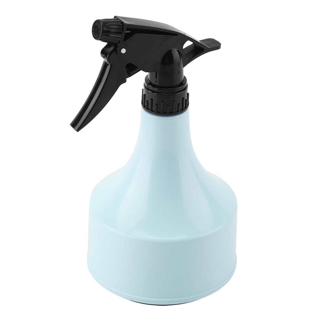 Home Garden Handpressed Watering Can Pot Garden Plant Flower Irrigation (Blue)