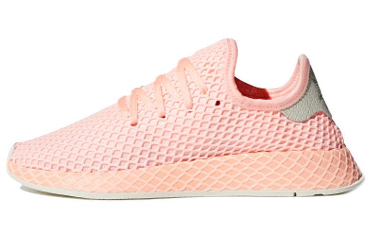 Adidas Wmns Deerupt Clear Orange Women s B41727 36⅔