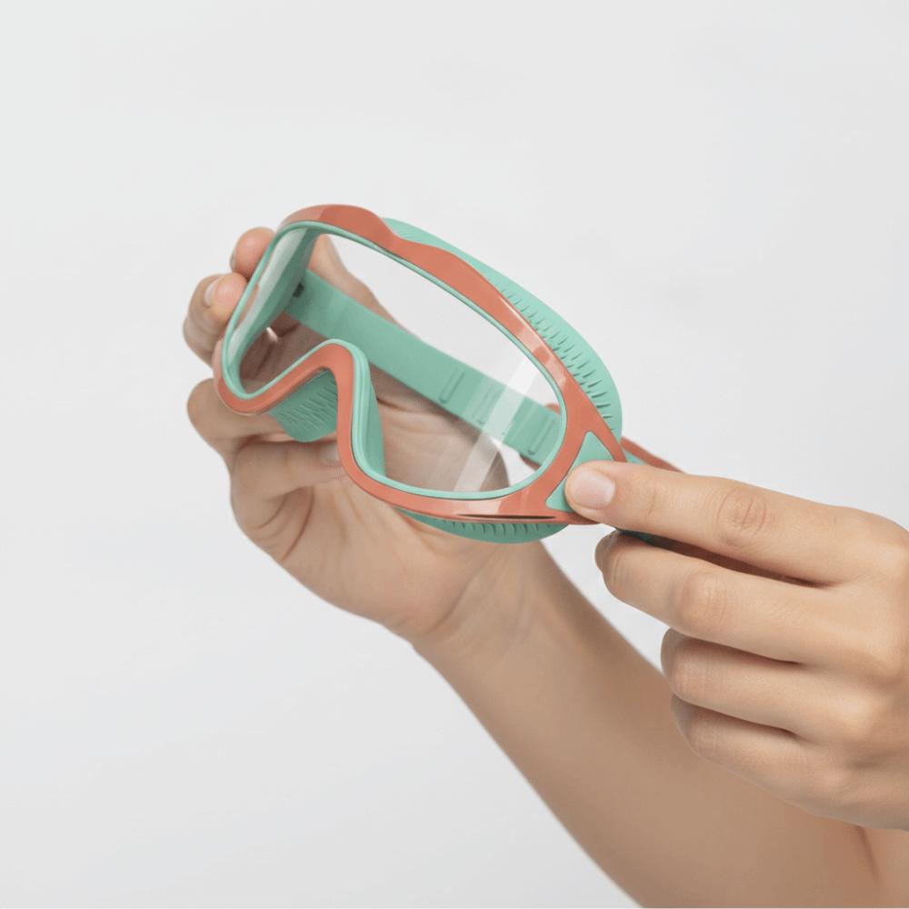 Anti-Fog Children Swimming Goggles UV Resistant Swim Glasses HD Quality Swim Goggles Pool Use