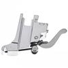 Foot Holder High Shank Presser Sewing Machine Accessory Standard Snap-On Steel Metal For Model CY-7300H For Sewing Machine
