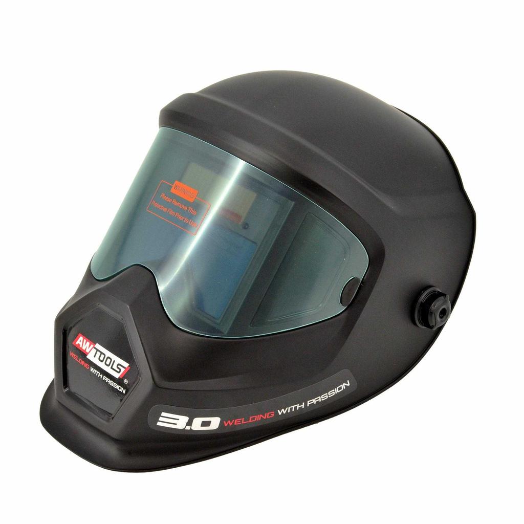 AW Tools Safety Helmet