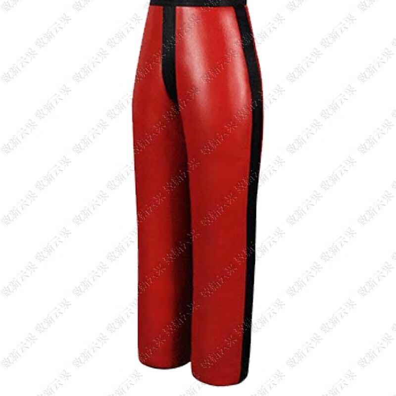 Wrestling Dummy & Boxing Sandbag