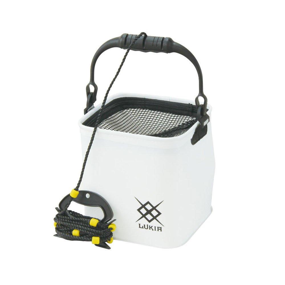 

PRO MARINE EVA Water Bucket, 18cm, Random Color, BlackWhite, AEA522-18