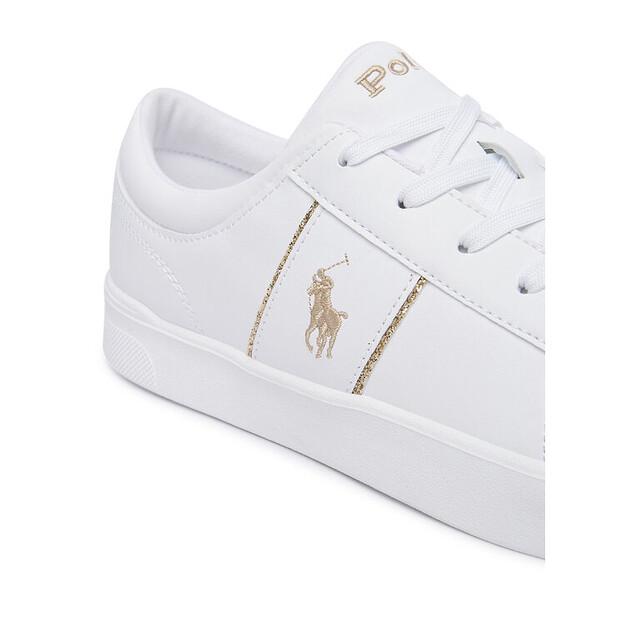 Кроссовки Polo Ralph Lauren RL03875101