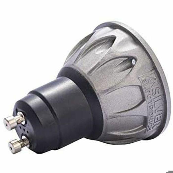 נורת LED - SILVER ELECTRONICS - EVO - 8W - GU5.3 - 3000K - 690 Lm