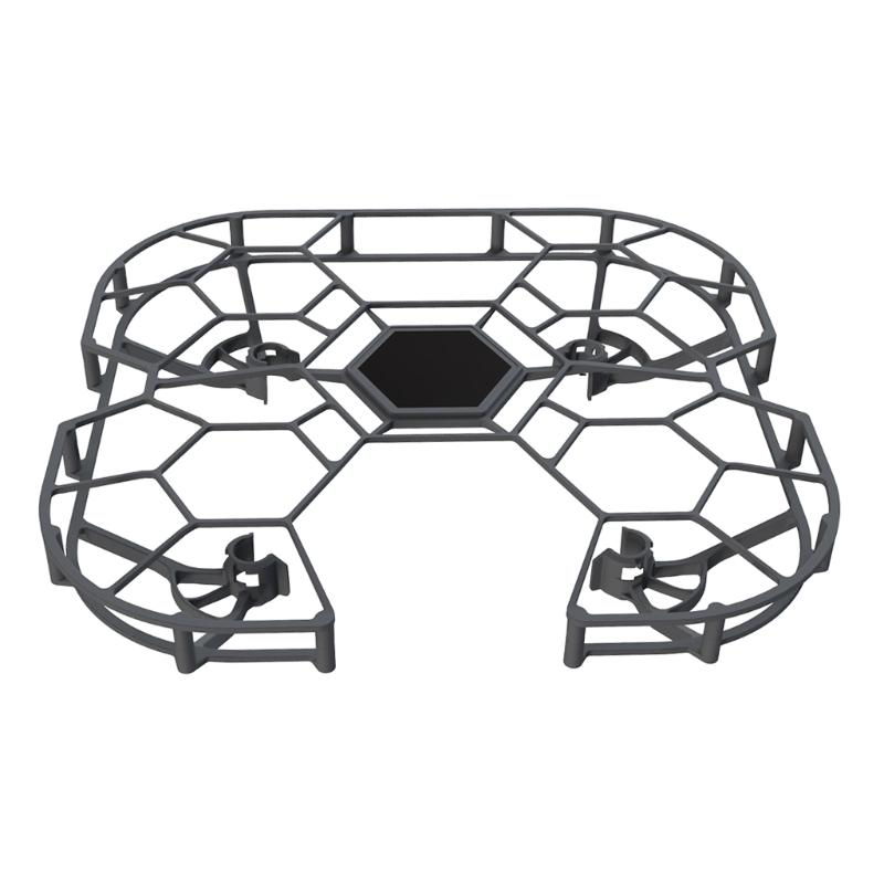 Propeller Guard for Tello Protector Fully Enclosed Protective Cage For Tello Accessories Lightweight