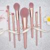 Make-up nástroje a doplňky – Štětce na make-up
