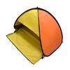 Beach Sun Shelter Head Tent Portable Automatic Poping Sun Protection Shade Canopy Outdoor Camping Fishing Hiking Picnic Foldable Mini Tent