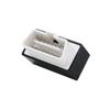 Kompatibel Bluetooth ELM327 V1.5 OBD2 Bil Diagnostikverktyg Scanner med Switch Kodläsare