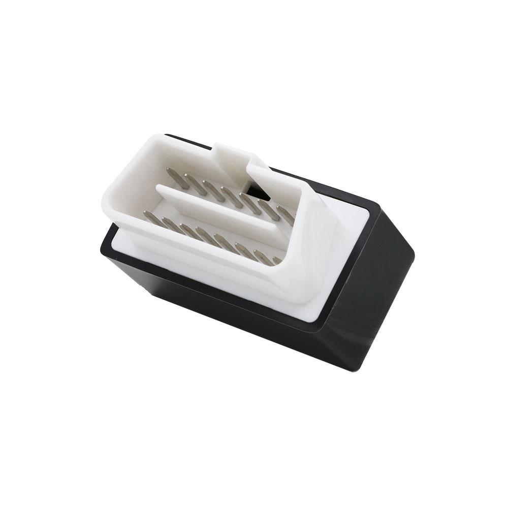 Kompatibel Bluetooth ELM327 V1.5 OBD2 Bil Diagnostikverktyg Scanner med Switch Kodläsare