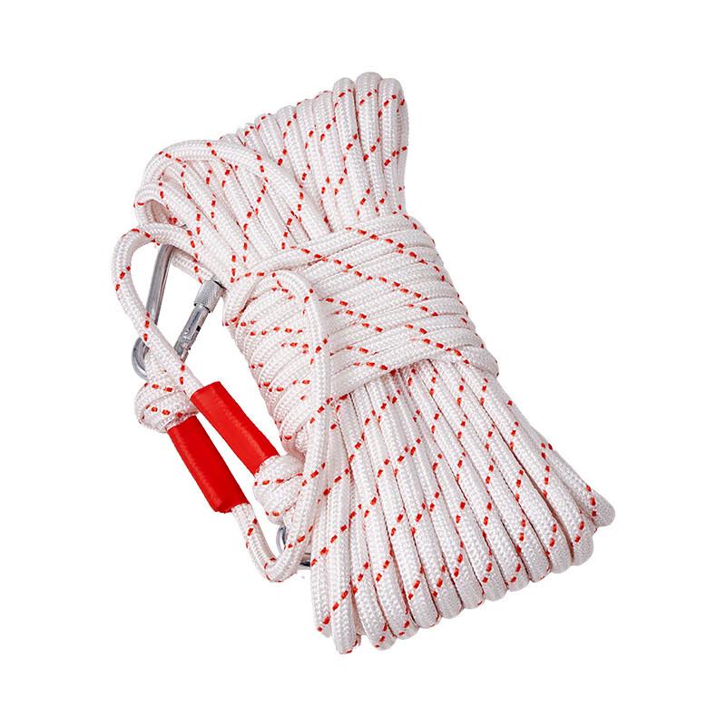 Steel Wire Core Safety Rope