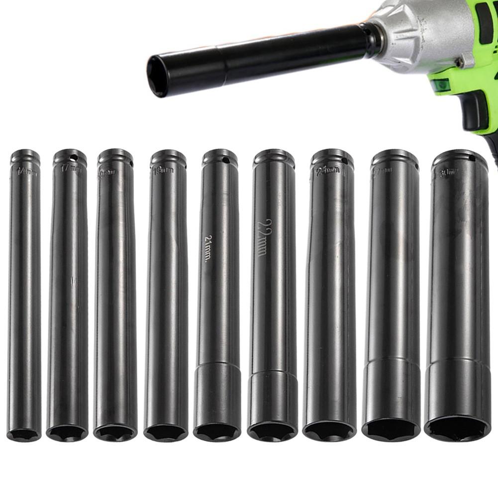 14 To32mm Hex Wrench Chrome Vanadium Steel Length 200mm