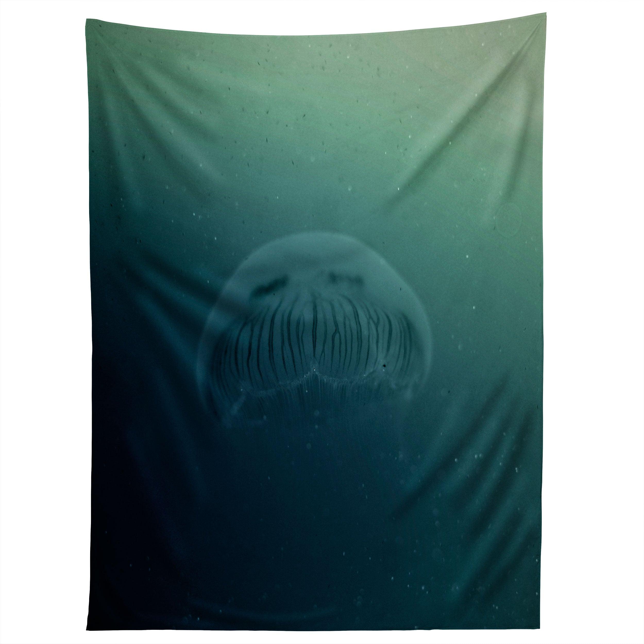 JELLY STAR tapestry 75x100 чёрный