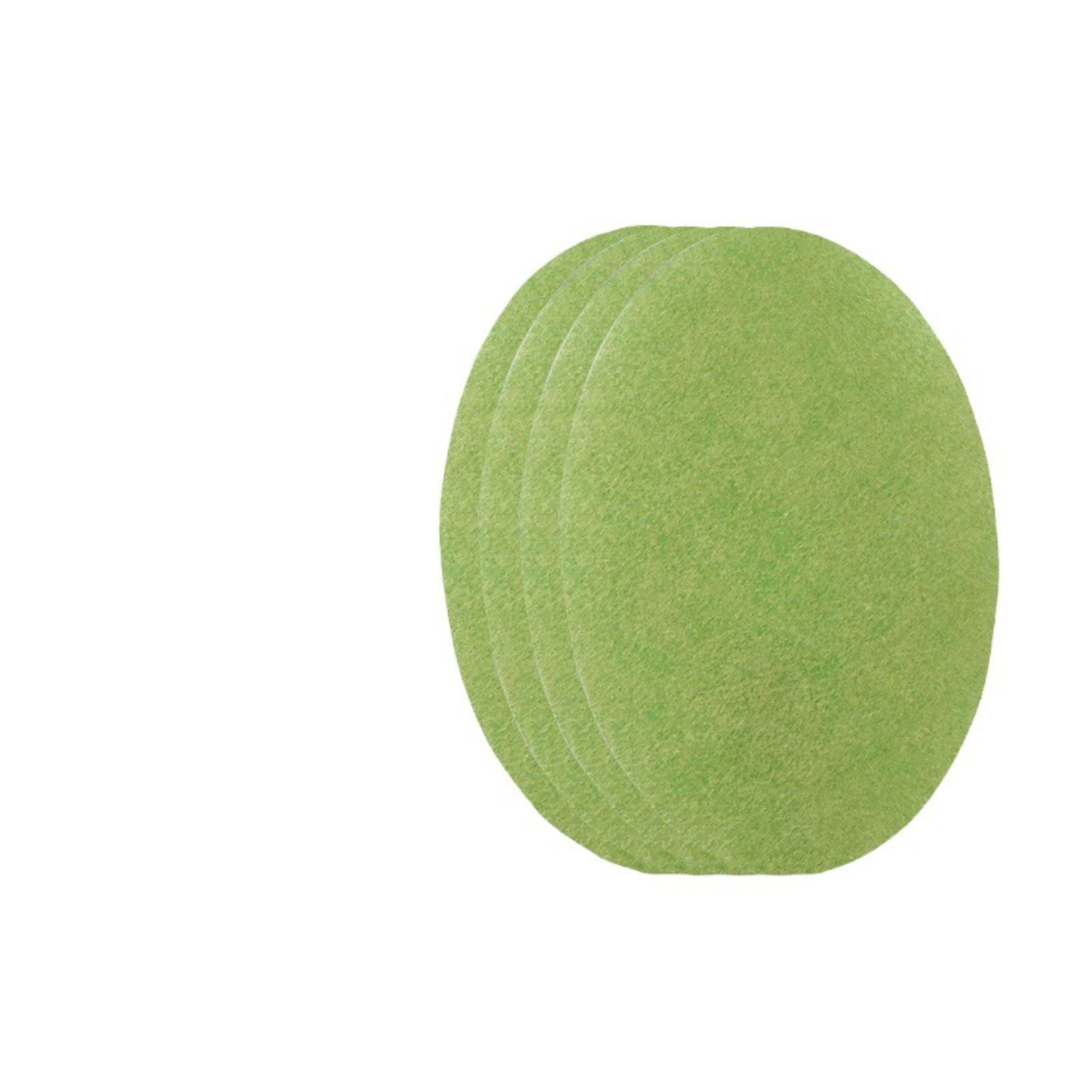 Mugwort Patch, Moxibustion Joint Patch, Universal Mugwort Oval Patch