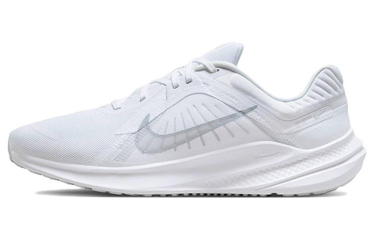 Nike Quest 5 White Pure Platinum DD0204-100 44.5