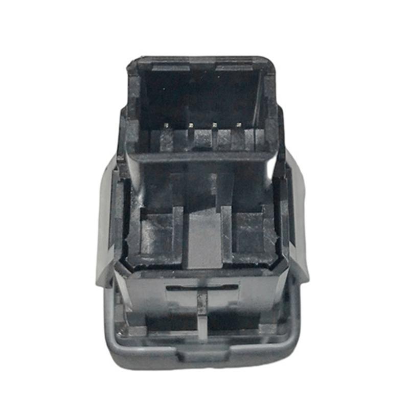 Car Trunk Opener Switches for 2017-2021 Replace 35800-TBA-A01 Opener Switches Button Assembly Automotive Part