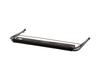 Snow Peak Mesh FD Bench Black LV-071M-BK