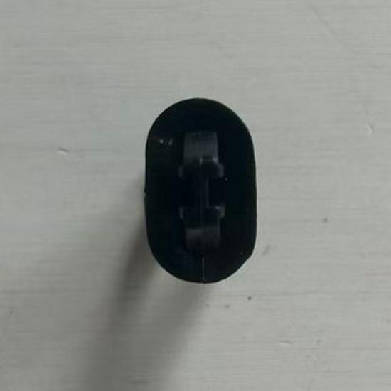 Compatible with 2010-2018 Ford Explorer models, 1F5Z-16828-A1X Fixing Bracket Clip