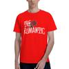 Custom Bruno Mars The Rounisextic Rose Rock For Unisex Pure Cotton Tshirt Fashion Tees Short Sleeve Tshirts Loose Fit