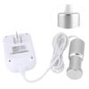 Portable Ultrasonic Fruits Eyeglass Cleaner Necklace Jewelry Cleaning Machine