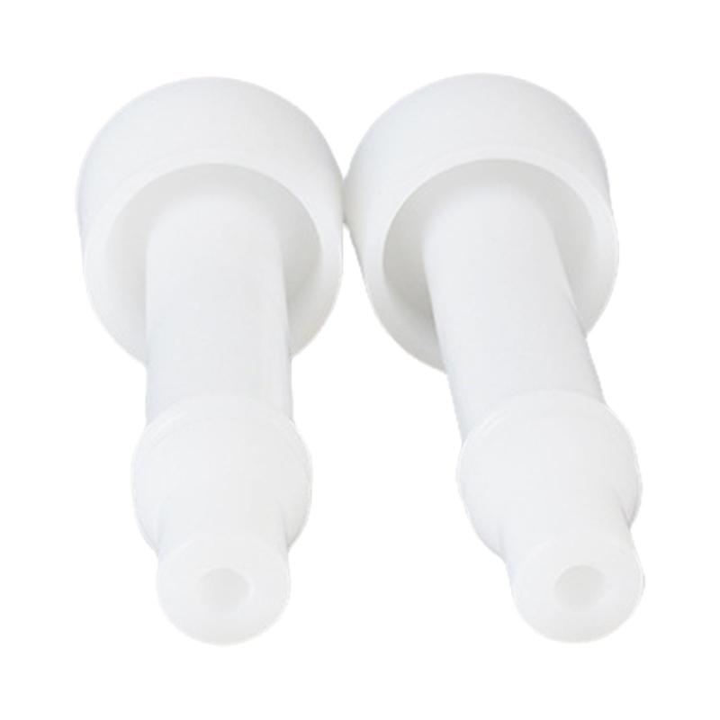 

Suction Head Milking Machine Silicones Goat Milk Liners Manual Breast Pump for Farm Use 1