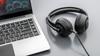 Kruger&Matz P3 headphones with microphone JACK 3.5