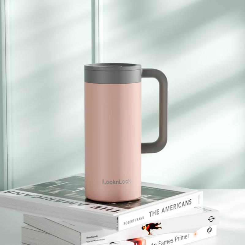 

Lock & Lock Thermal Mug