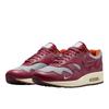 Nike Air Max 1 Patta Waves Rush Maroon