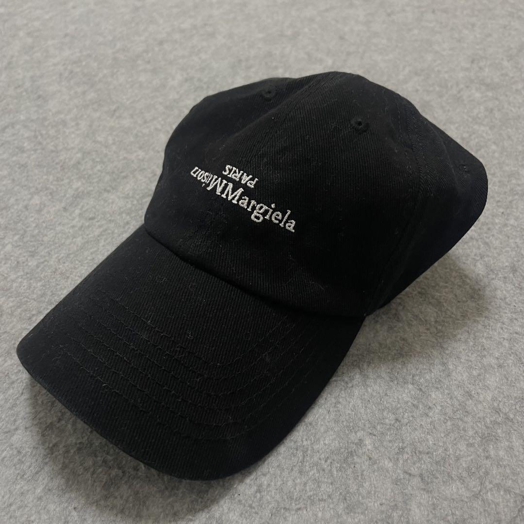 

[Б/У] Кепка Margiela