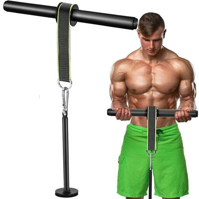 Forearm Wrist Roller Blaster Exerciser,Anti Slip Hand Gripper Strength Training Portable Fitness Equipments for Gym and Home