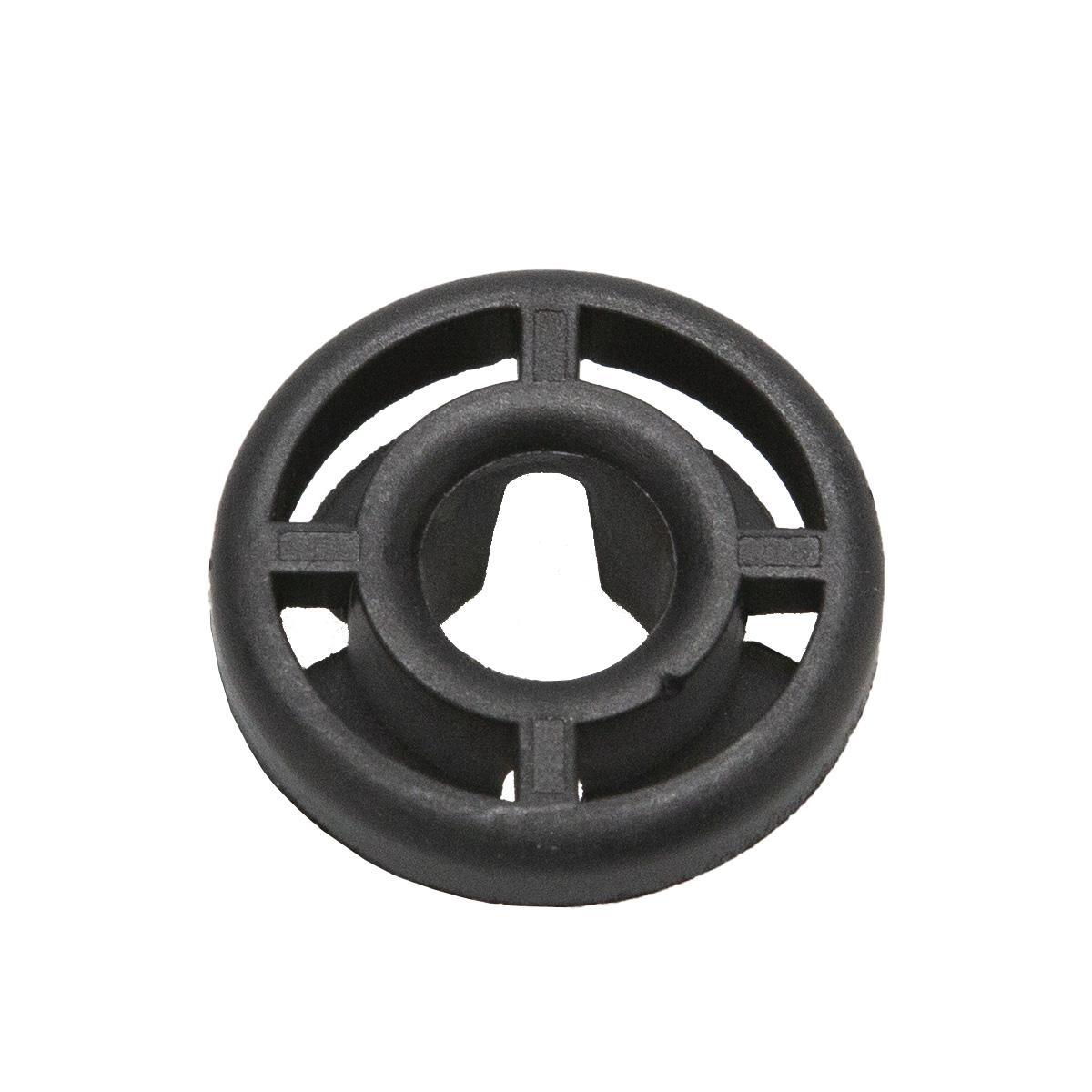 

Hood Bonnet Support Prop Rod Grommet Clip For Ford Escape Fusion 2013-/Focus 2012 - 2018/ CMax 2013 - 2018 W712889-S300 1 Pcs