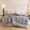 Yuanzhiwei Class A Cotton & Soybean Fiber All-Season Quilt