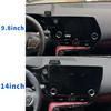 Car Mobile Phone Holder for Lexus NX 2025-2025 (14in)(9.8in)  GPS Bracket Navigation Stand Auto Accessories