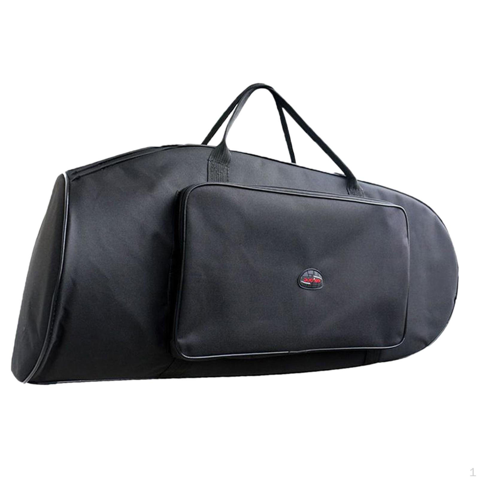 

Рюкзак для альт-саксофона, портативная сумка для духовых инструментов, легкая сумка через плечо для концерта 68x29cm