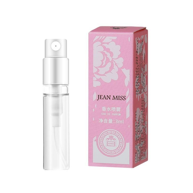 Próbka perfum damskich 3ML Perfumy Trwałe Perfumy damskie Próbka perfum męskich Premium Eksplodujące Męskie