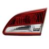 Compatible with 09-11 Sylphy Models: Taillight, Brake Light, Reverse Light, Rear Headlight, Lampshade.