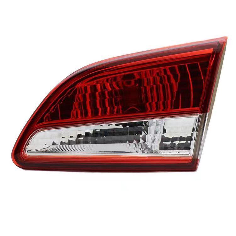 

Compatible with 09-11 Sylphy Models: Taillight, Brake Light, Reverse Light, Rear Headlight, Lampshade. Factory Quality, 1 Year Warranty