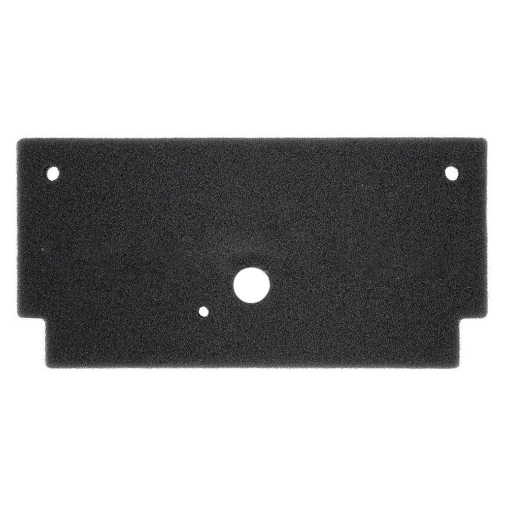 2/4PCS For BOSCH 12025801 Dryer Filter Cotton - Essential Replacement For Optimal Tumble Dryers Replacement Filter Tool Parts