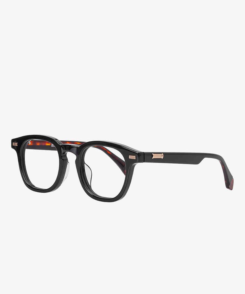 KNOUUN Document 1.2 In Black&Tortoise