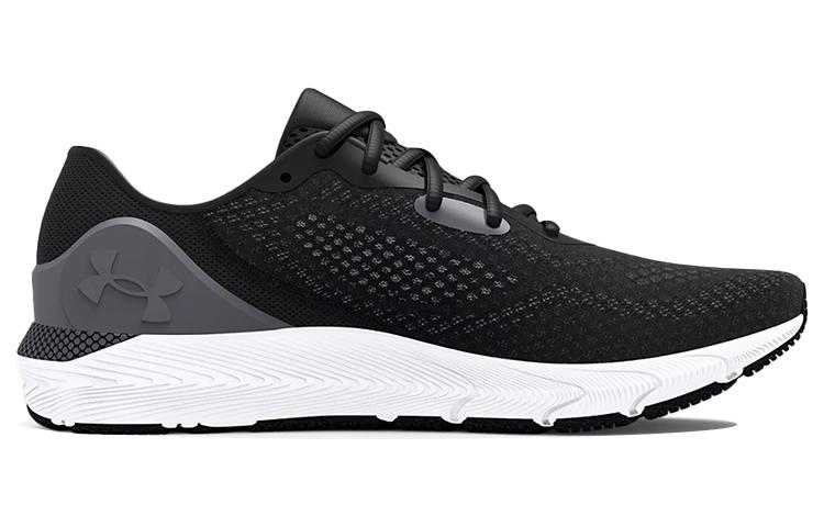 Under Armour HOVR Sonic 5 'Black White'