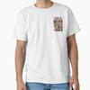 Trisha Paytus Classic Tshirt Made In Usaaus Tshirt S2xl